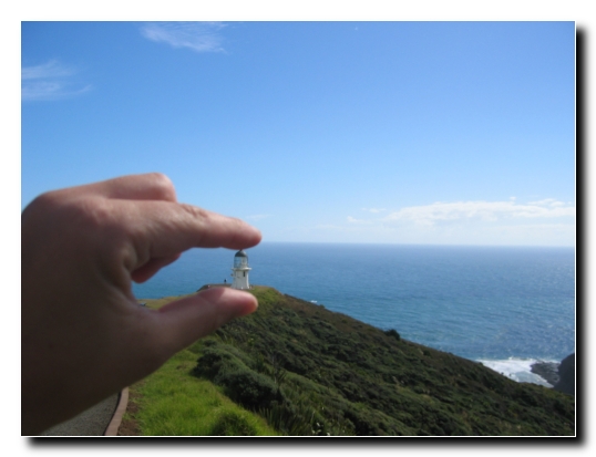 04 Der kleine Leuchtturm